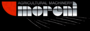 Logo moreni