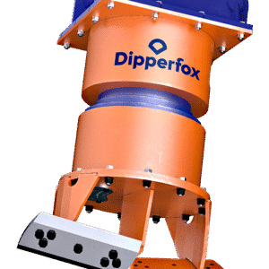 Викорчовувач пнів Dipperfox