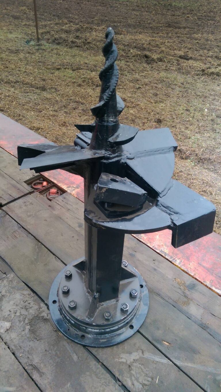 Викорчовувач пнів Rotor 100/130 - Зображення 6